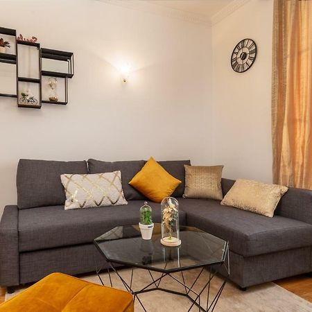 Апартаменты Proche Paris, Confort, Wifi, Netflix Deuil-la-Barre Экстерьер фото