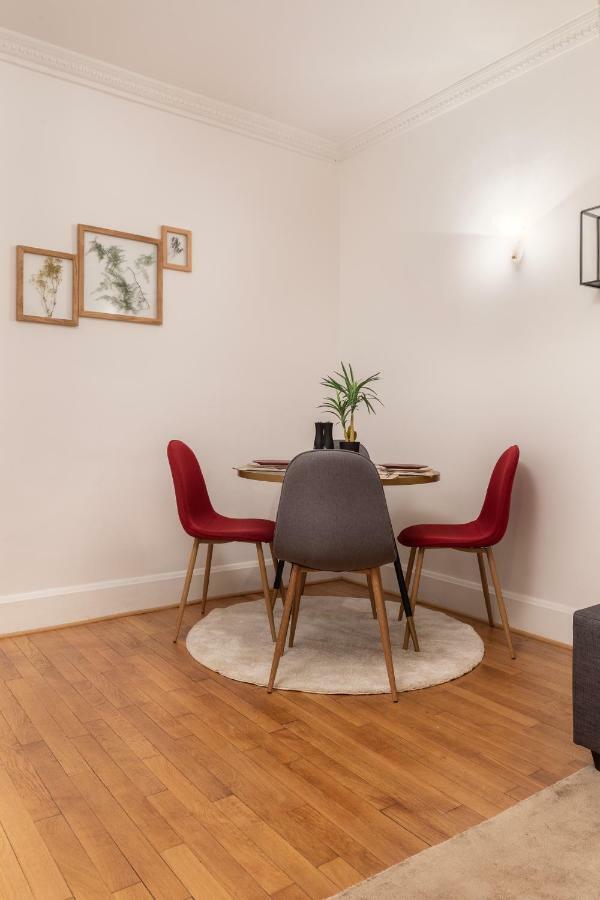 Апартаменты Proche Paris, Confort, Wifi, Netflix Deuil-la-Barre Экстерьер фото